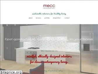 meccinteriors.com