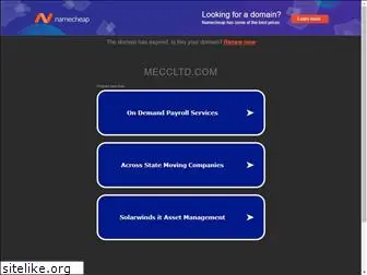 meccltd.com