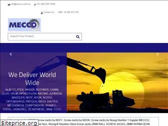 mecco.com.au