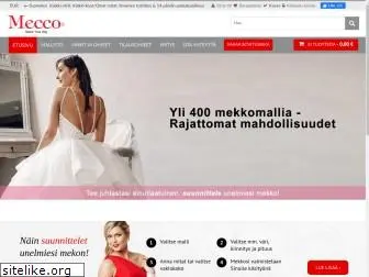 mecco.fi