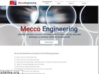 meccoengrg.com