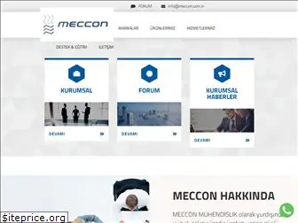 meccon.com.tr