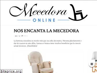 mecedora.online