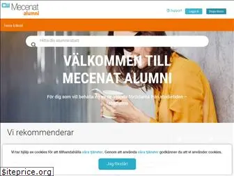 mecenatalumni.com