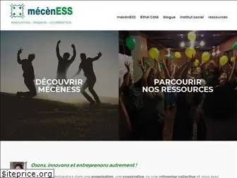 meceness.ca