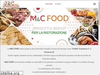 mecfood.net