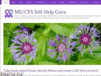 mecfsselfhelpguru.com