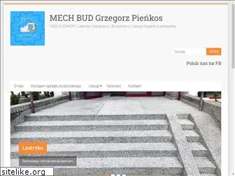 mech-bud.net