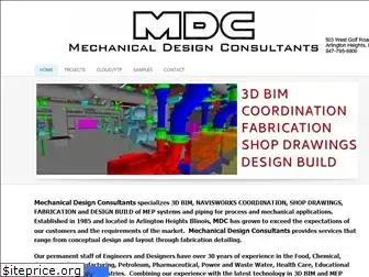mech-design.com