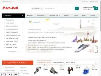 mech-mall.com