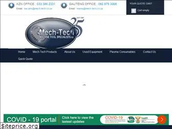 mech-tech.co.za