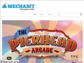 mechabit.co.uk