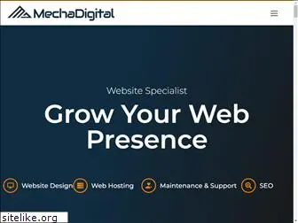 mechadigital.net