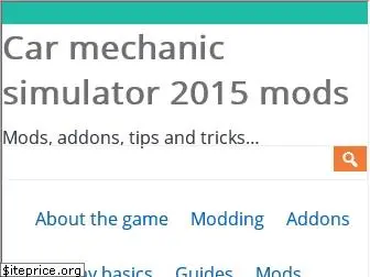 mechanic2015.com