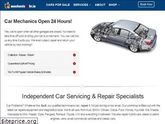 mechanic24hr.ie