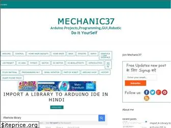 mechanic37.com