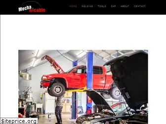 mechanicable.com