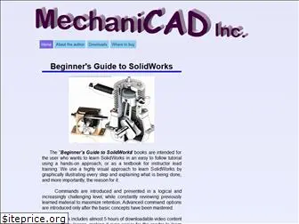 mechanicad.com