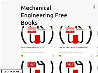 mechanical-engineering-books-pdf.blogspot.com