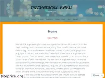 mechanicalbabu.wordpress.com