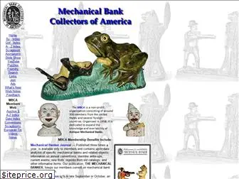 mechanicalbanks.org