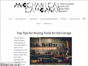 mechanicalcaveman.com