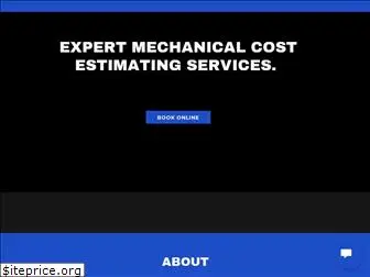 mechanicalcost.com