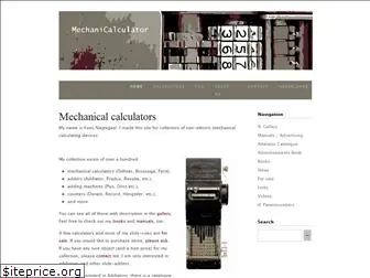 mechanicalculator.com