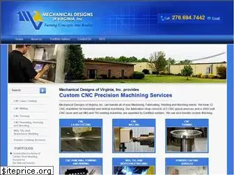 mechanicaldesigns.com