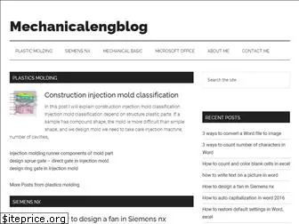 mechanicalengblog.com