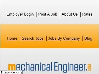 mechanicalengineer.com