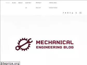 mechanicalengineeringblog.com