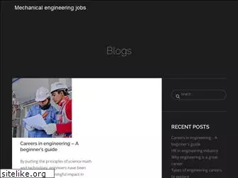 mechanicalengineeringjobs.org