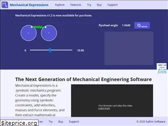 mechanicalexpressions.com