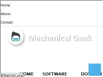 mechanicalgeek.com