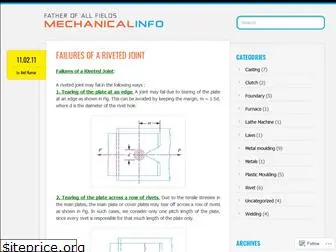 mechanicalinfo.wordpress.com