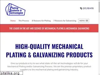 mechanicalplating.com