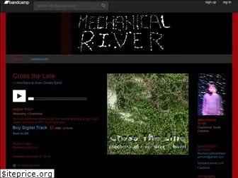 mechanicalriver.bandcamp.com