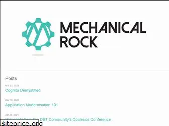 mechanicalrock.github.io