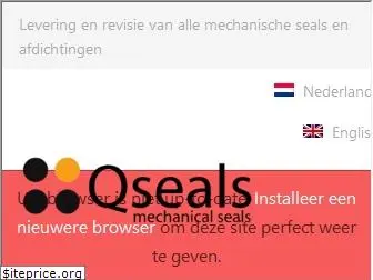 mechanicalseals.com