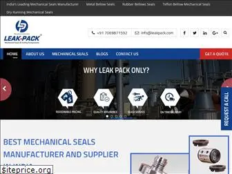 mechanicalsealsindia.in