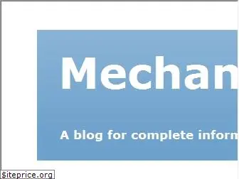 mechanicalsphere.blogspot.com