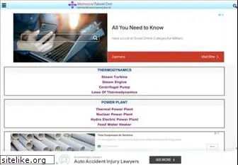 mechanicaltutorial.com
