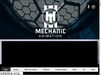 mechanicanimation.com