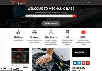 mechanicbase.com