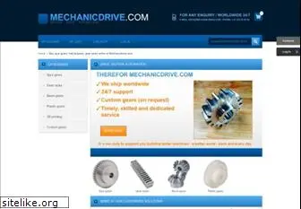 mechanicdrive.com