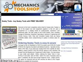 mechanics-toolshop.com