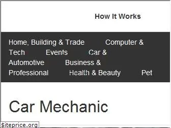 mechanics.com.au
