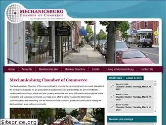 mechanicsburgchamber.org