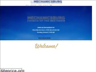 mechanicsburgcob.org